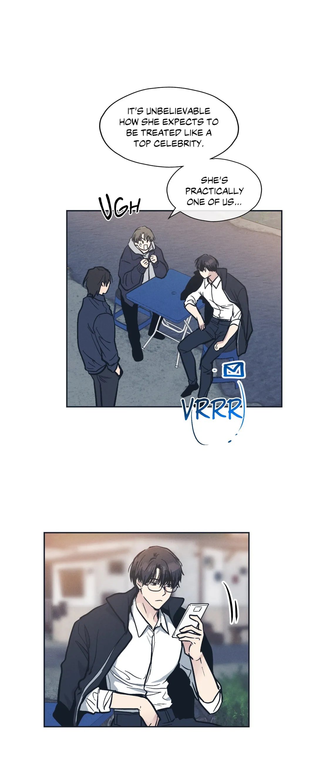 Payback, Chapter 47 image 12